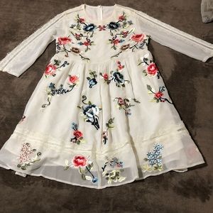 Asos Maternity dress